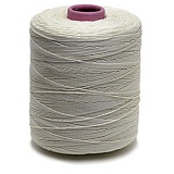 Веревки полиамидные (капроновые) плетеные ПА 2 мм  кг