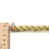 Веревки сизалевые 11 мм кг