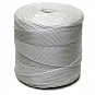 Веревки полиамидные (капроновые) плетеные ПА 5 мм 