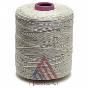 Веревки полиамидные (капроновые) плетеные ПА 2 мм  кг
