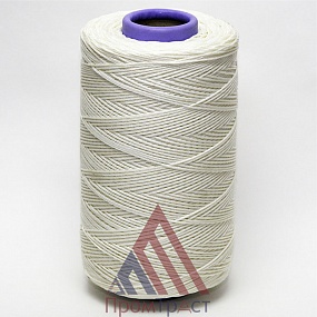 Веревки полиамидные (капроновые) плетеные ПА 3 мм  кг