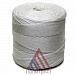 Веревки полиамидные (капроновые) плетеные ПА 4 мм  кг
