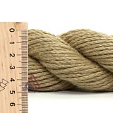 Веревки джутовые 48 мм кг