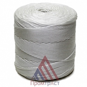 Веревки полиамидные (капроновые) плетеные ПА 5 мм  метр