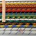 Веревки полиамидные (капроновые) плетеные ПА 2 мм  метр