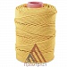Веревки полиамидные (капроновые) плетеные ПА 5 мм  кг