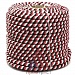 Веревки полиамидные (капроновые) плетеные ПА 20 мм  кг