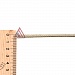 Шнуры Хлопчатобумажные 3 мм метр