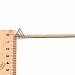 Шнуры Хлопчатобумажные 4 мм метр