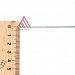 Веревки полиамидные (капроновые) плетеные ПА 1 мм  кг