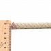 Шнуры Хлопчатобумажные 10 мм метр
